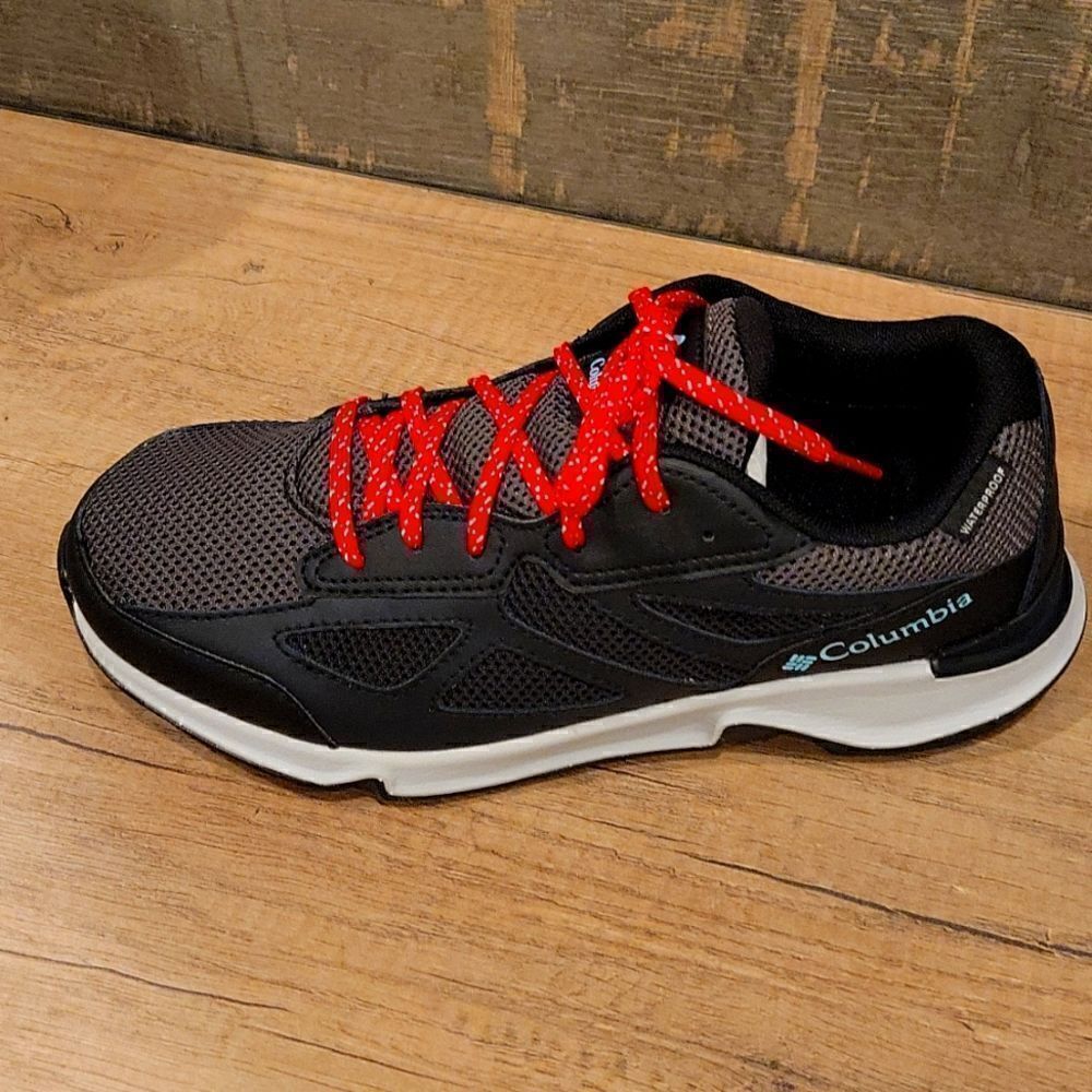 𝅺COLUMBIA woman 8.5 waterproof